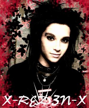 bill kaulitz