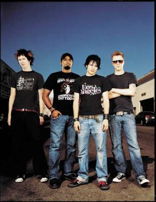 sum 41