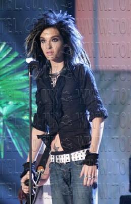 bill kaulitz