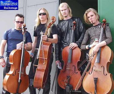 apocalyptica