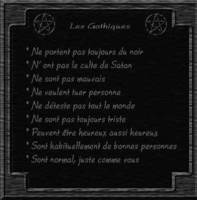 pour les francophones