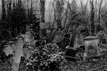 Litt�rature gothique classique