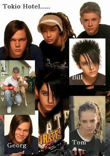 tokio hotel